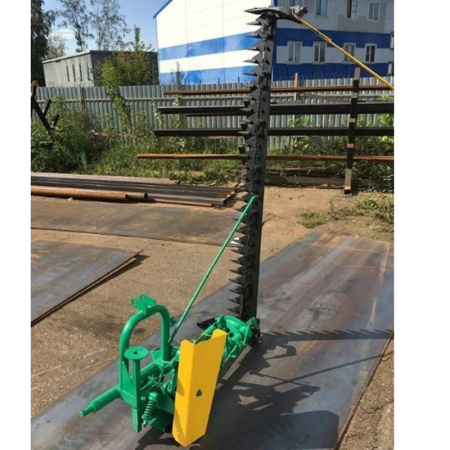 Косилка сегментно-пальцевая КСП-2,1 от интернет-магазина rossel.by