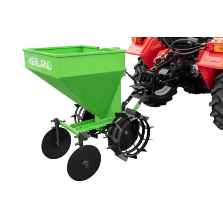 Картофелесажалка Kerland СТ 118 от интернет-магазина rossel.by