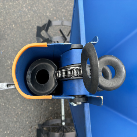 Картофелесажалка КС-01-02 от интернет-магазина rossel.by