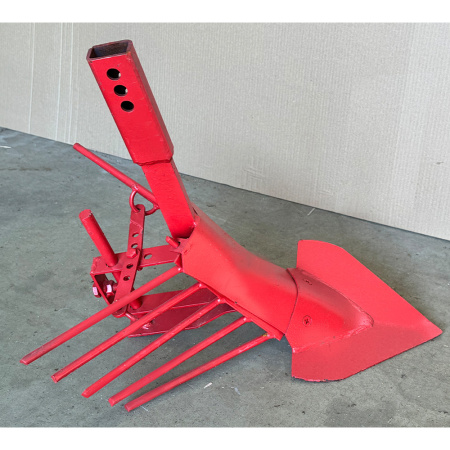 Плуг-картофелевыкапыватель П3-К3 для мотоблока МТЗ от интернет-магазина rossel.by