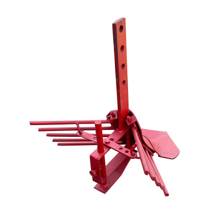 Плуг-картофелевыкапыватель П3-К3 (под пластину) от интернет-магазина rossel.by