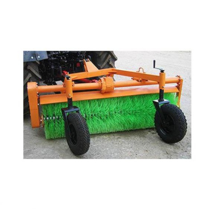 Оборудование щеточное МТЗ 82МК от интернет-магазина rossel.by