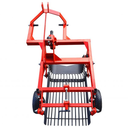 Картофелекопалка Агромоторсервис КПК-МТ от интернет-магазина rossel.by