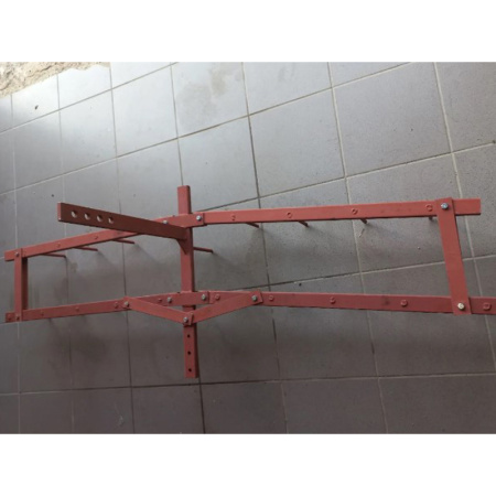 Борона СпецПрофРесурс Б-3 от интернет-магазина rossel.by