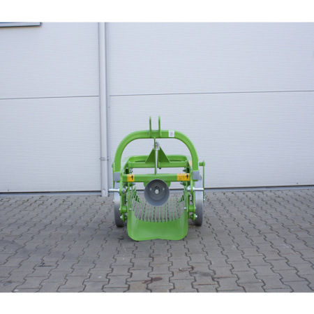 Картофелекопалка URSA Bomet Z655/1 от интернет-магазина rossel.by