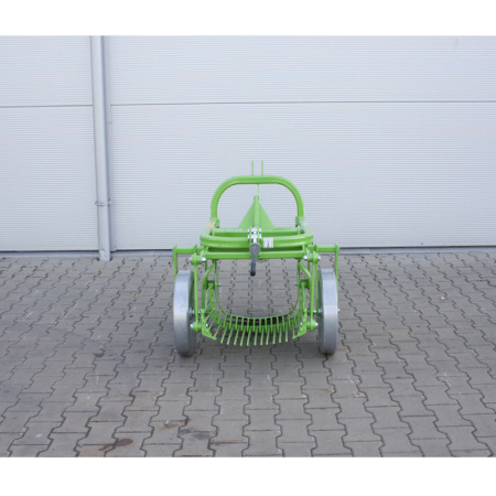 Картофелекопалка URSA Bomet Z655/1 от интернет-магазина rossel.by