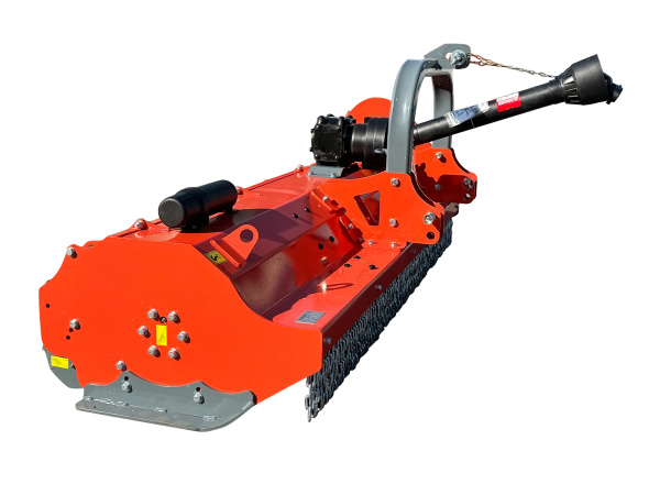 Косилка-мульчер Rossel F.US/J205A от интернет-магазина rossel.by