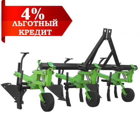 Окучник Kerland OK300 от интернет-магазина rossel.by