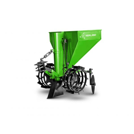 Картофелесажалка Kerland СТ 118 от интернет-магазина rossel.by