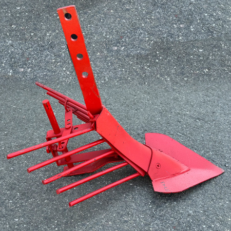 Плуг-картофелевыкапыватель П3-К3 (под пластину) от интернет-магазина rossel.by