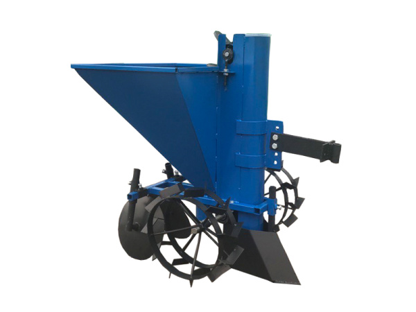 Картофелесажалка КС-01-02 от интернет-магазина rossel.by