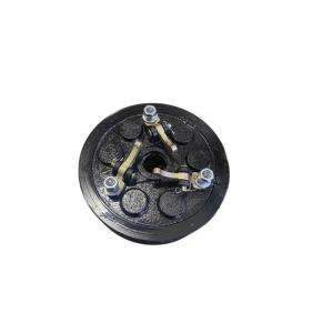 Сцепление тракторов ФАЙТЕР Т-220В D-215, в сборе