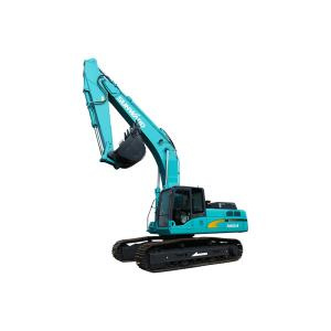 Гусеничный экскаватор Sunward SWE210