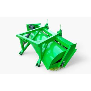 Щётка коммунальная Kerland МП 1600