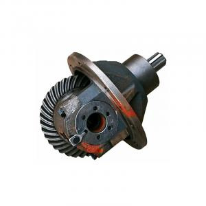 Редуктор переднего моста в сборе Z-35/11 для 244