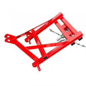 Ботвоудалитель для картофеля D-Pol