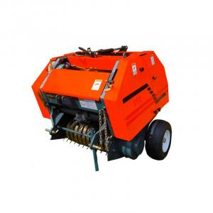 Пресс-подборщик Уралец RXYK 0910