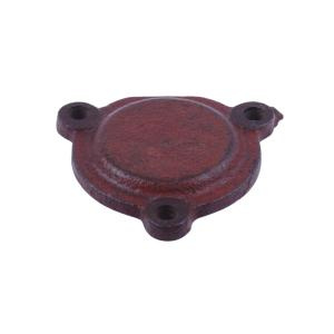 Крышка (подшипника) центрального вала