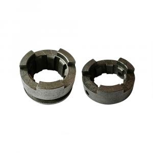 Муфта блокировки 8 шлицов 152 старого (комплект)