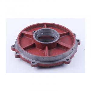 Крышка коленвала ZS/ZH1100