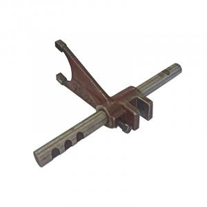 Вилка переключения передач для 242