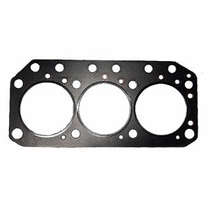 Прокладка ГБЦ KM380 (3*90 мм) RT242/244D