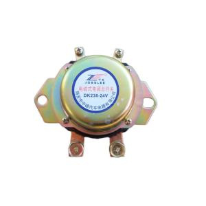 Выключатель массы DK238 24V для погрузчика Rossel