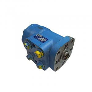 Гидрораспределитель (Дозатор) ГУР BZZ1-80 / BZZ1-B01-00