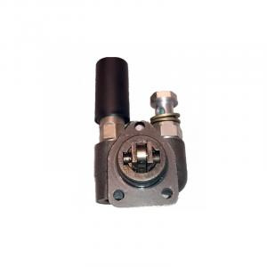 Насос ручной (помпа подкачки) топлива на ТНВД (ПРАВЫЙ) для TY/ JD/ KM