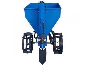 Картофелесажалка КСТ-01-01 на 1 точку