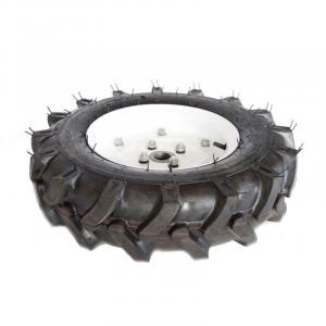 Колесо трактора в сборе 6.50" - 16.00"