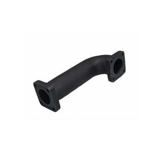 Коллектор глушителя KM385T 4х4