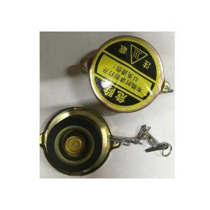 Крышка радиатора заливной горловины погрузчика Rossel