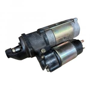 Стартер R195/195N Z-10 Ф75*112мм 139D 9.9kW втягивающее слева (152/184)