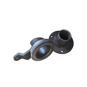 Опора выжимного подшипника R18090/195 с лапкой и подшипником (подшипник 688808)