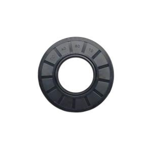 Сальник 40x80x10-2.2 Косилка F.USJ(H) приводной вал