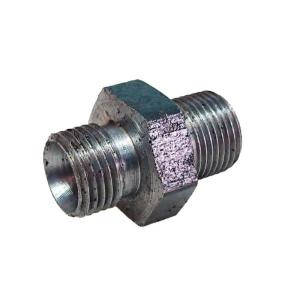 Штуцер М20х1,5 / G 1/2" (дюймовая) S24 (гидрор. Р40 подключение)