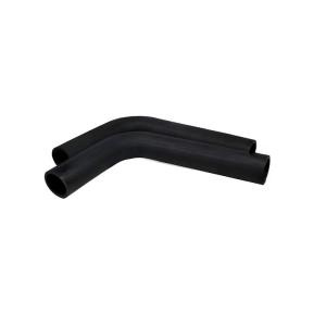 Патрубок радиатора (комплект 2шт) двигателя YUCHAI YCD4R11G-68, YCD4J22T-115