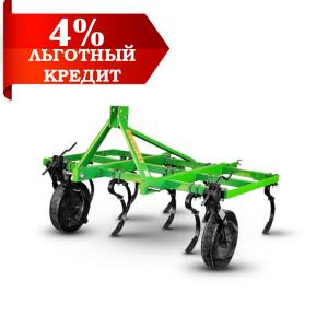 Культиватор Kerland KT-210