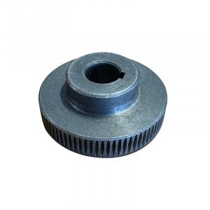 Шестерня редуктора нити пресс-подборщика (D внутр=17 мм)