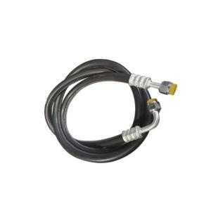 Рукав (шланг) РВД кондиционера 10x680-ACN10AO1390 (3*4-16 UNF)CT