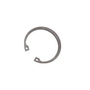 Кольцо стопорное внутреннее D=90 (DIN 472 90x3)