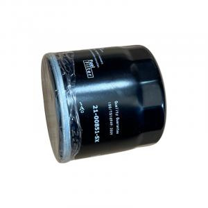 Фильтр топливный STELLOX 21-00851-SX (аналог CX0706 (М16х1.5)