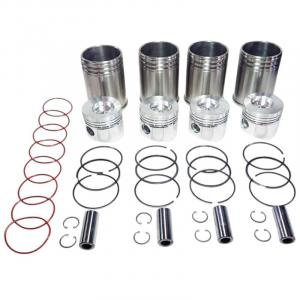 Поршневой комплект для ZN490 QB