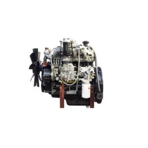 	Двигатель YUCHAI YCD4M22T-105 78kWt