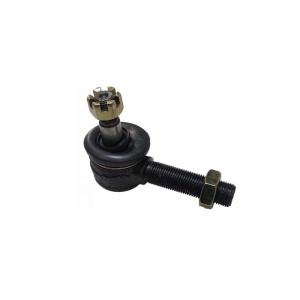 Наконечник поворотный резьба наружняя М16/М12, D-15 мм. Рулевой тяги Jinma без ГУР левый