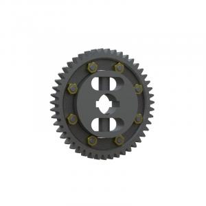 Шестерня вала дифференциала приводная Z-47