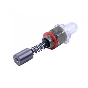 Датчик давления масла к минитрактору ZS1100/1115