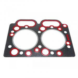 Прокладка ГБЦ TY295 (паронит) D=100 мм.