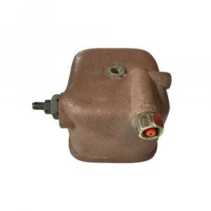 Крышка клапанов ZS1115NDL (чугун) без лапки